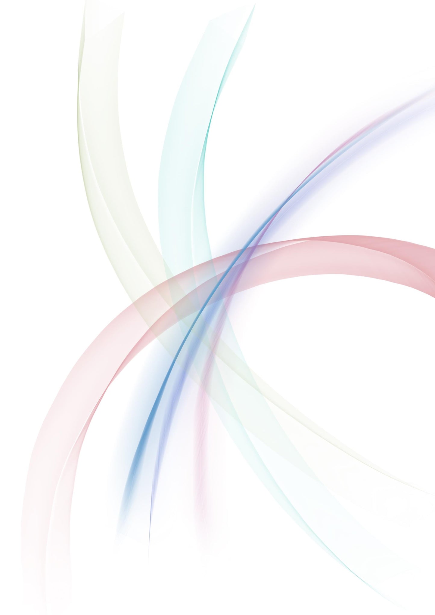 Art Print - Abstract Light (Part 2)