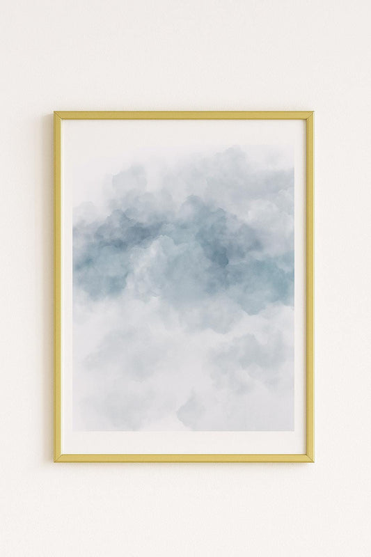 Art Print - Something In The Air