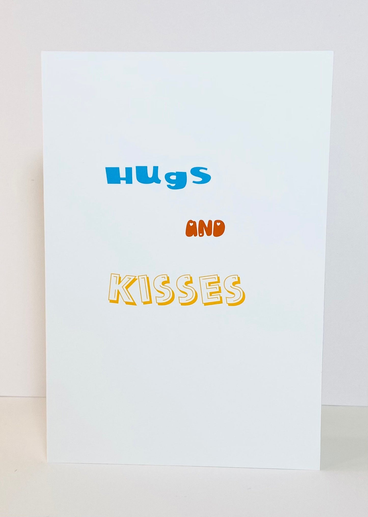 Happy Birthday Card - "Happy Birthday to the coolest kid i know"