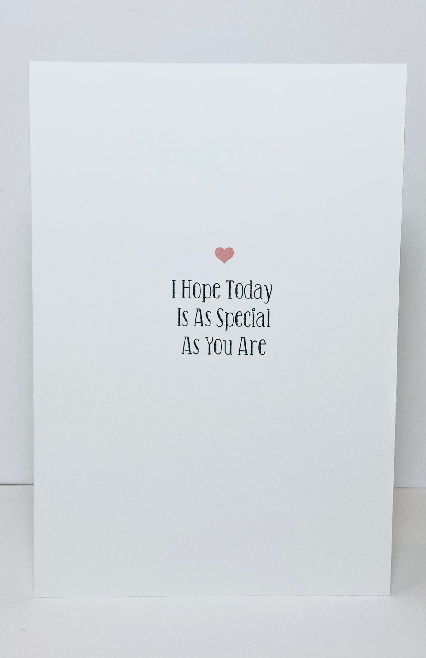 Greeting Card - Hot girl summer
