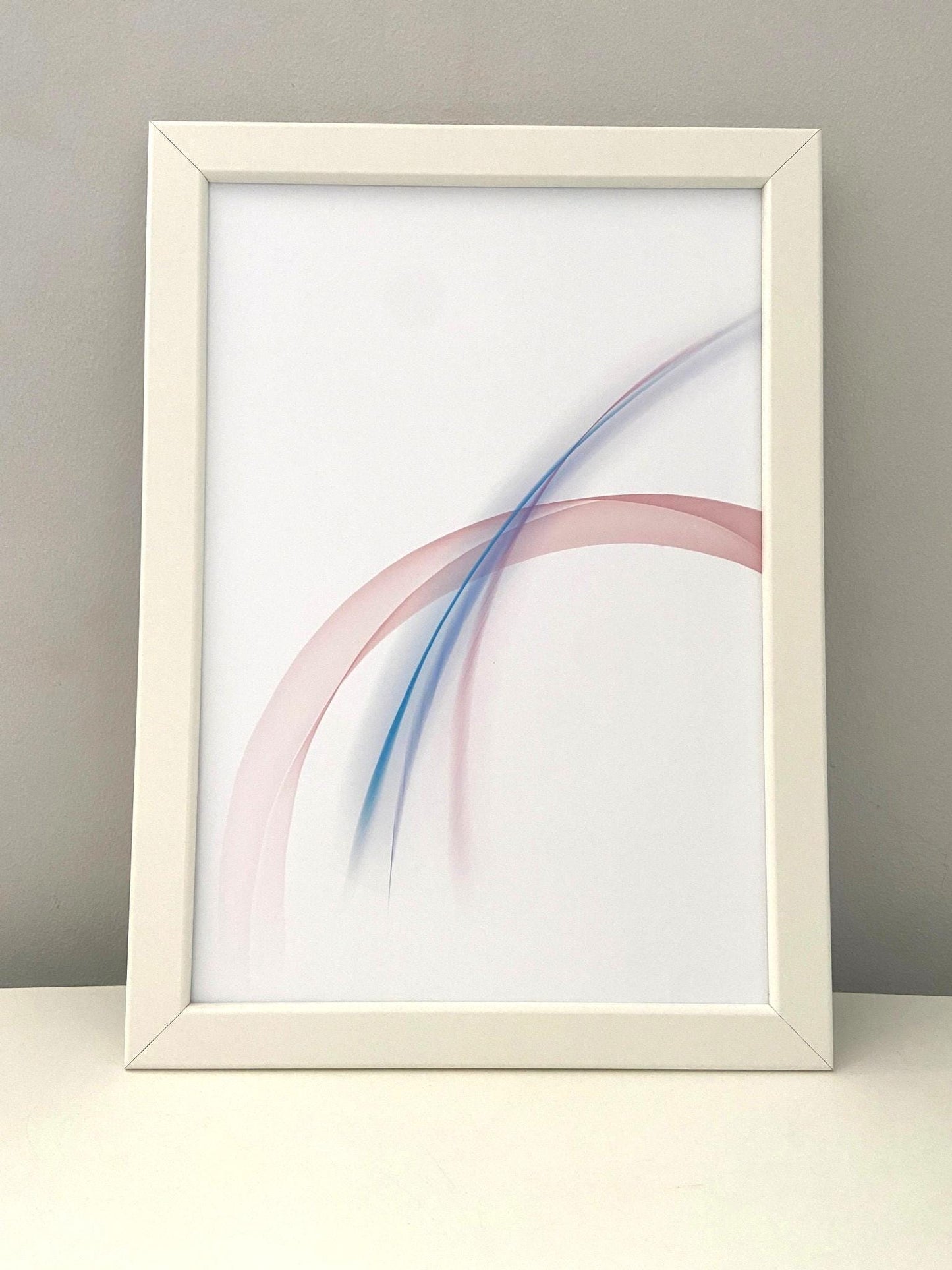 Art Print - Abstract Light (Part 1)