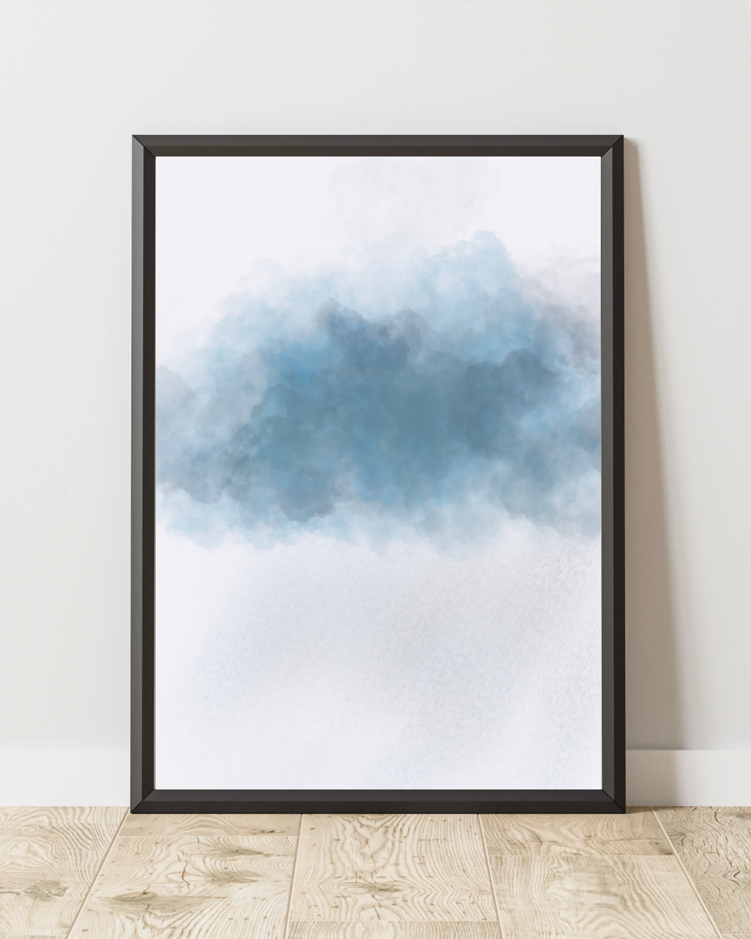 Art Print - Rain Cloud