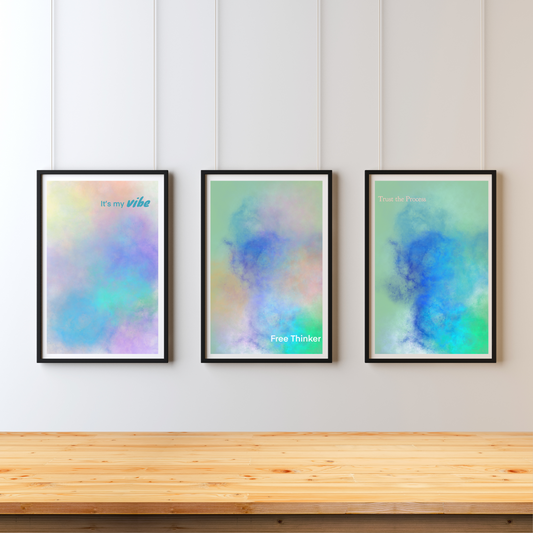 Empowerment Art Print Bundle