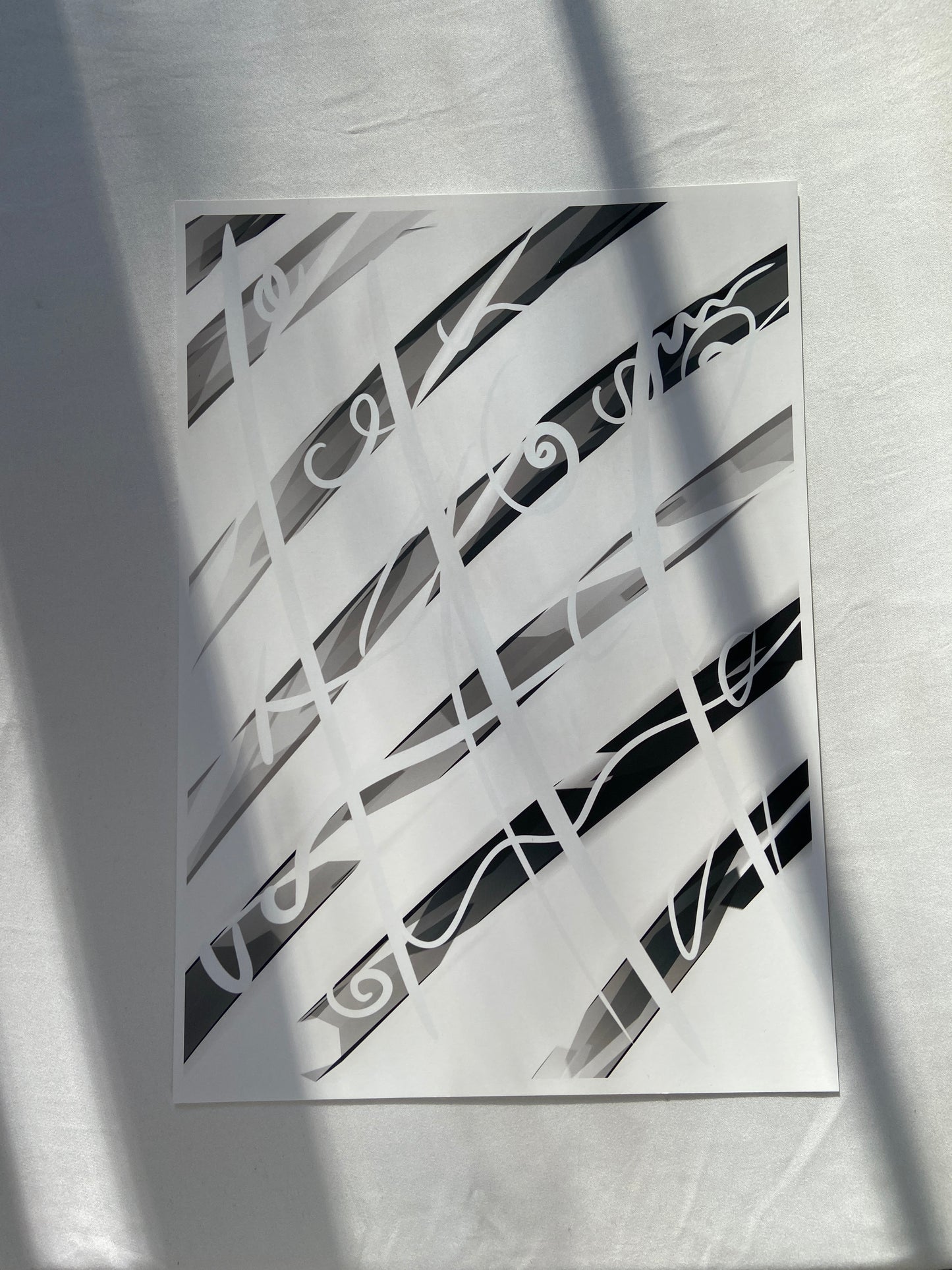 Art print - Tales