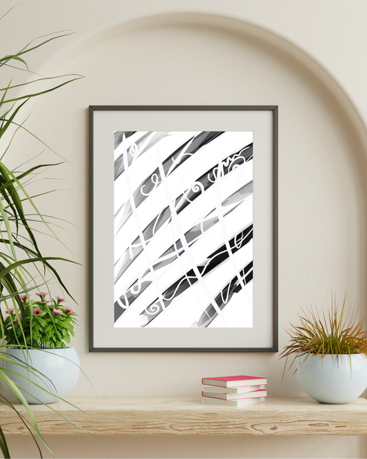 Art print - Tales