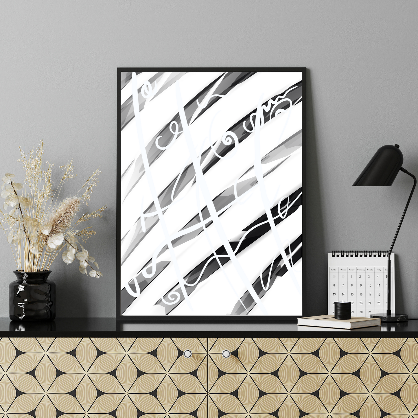 Art print - Tales