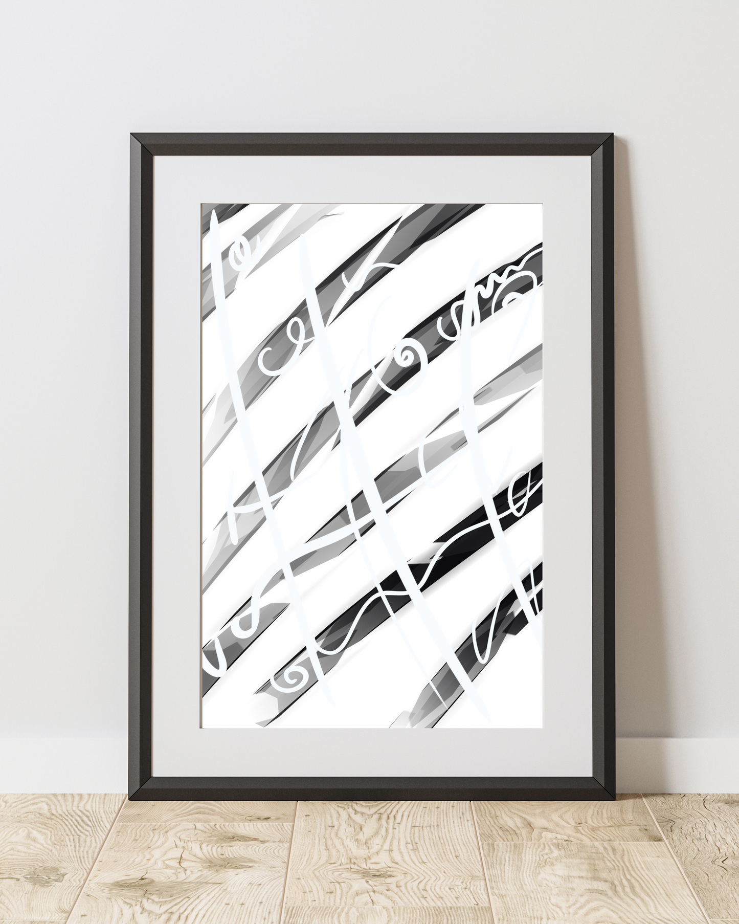 Art print - Tales