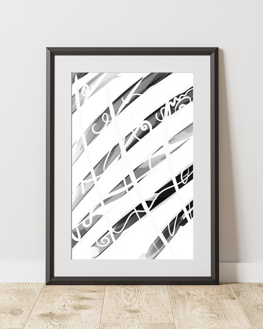 Art print - Tales