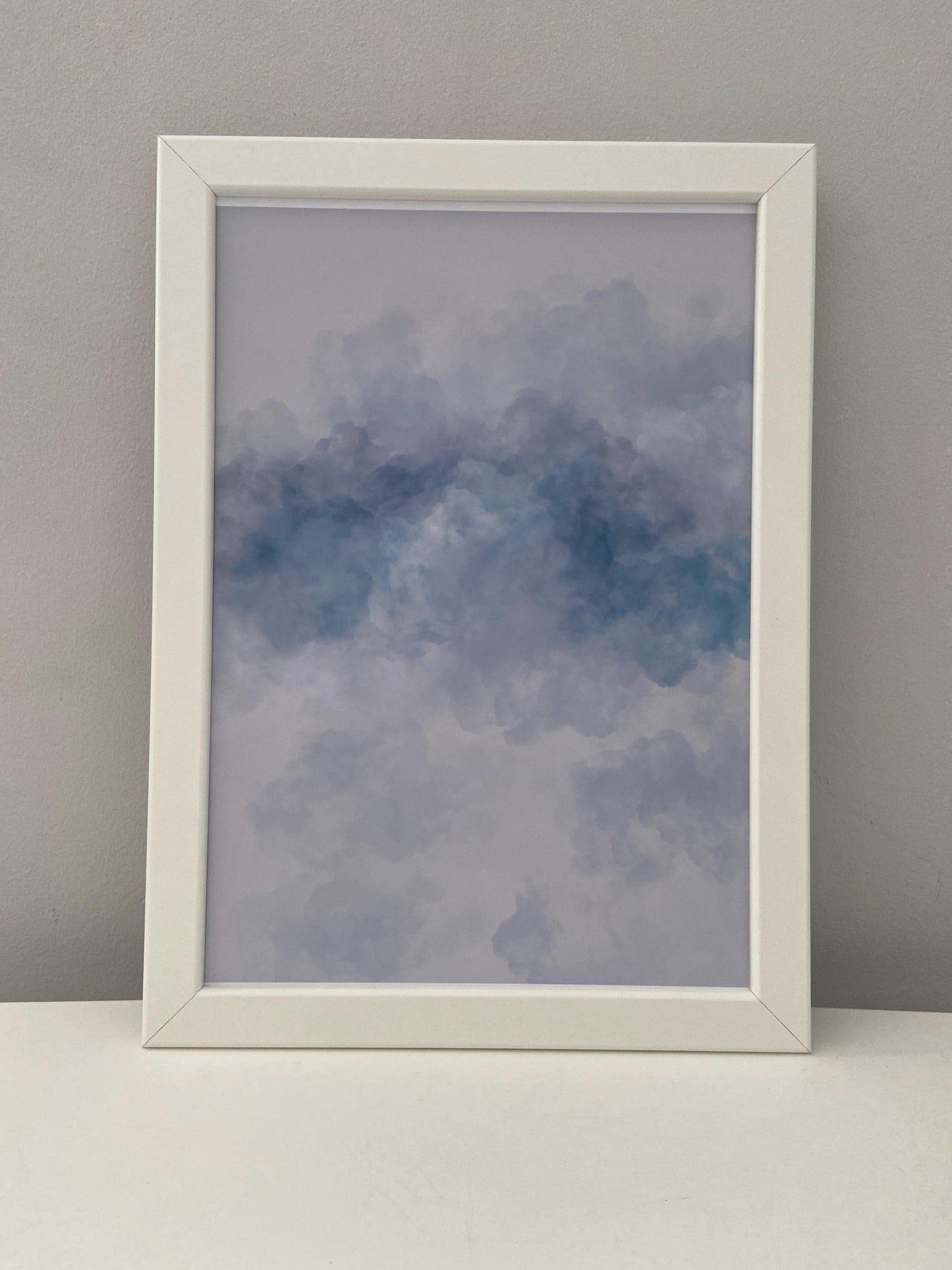 Art Print - Something In The Air