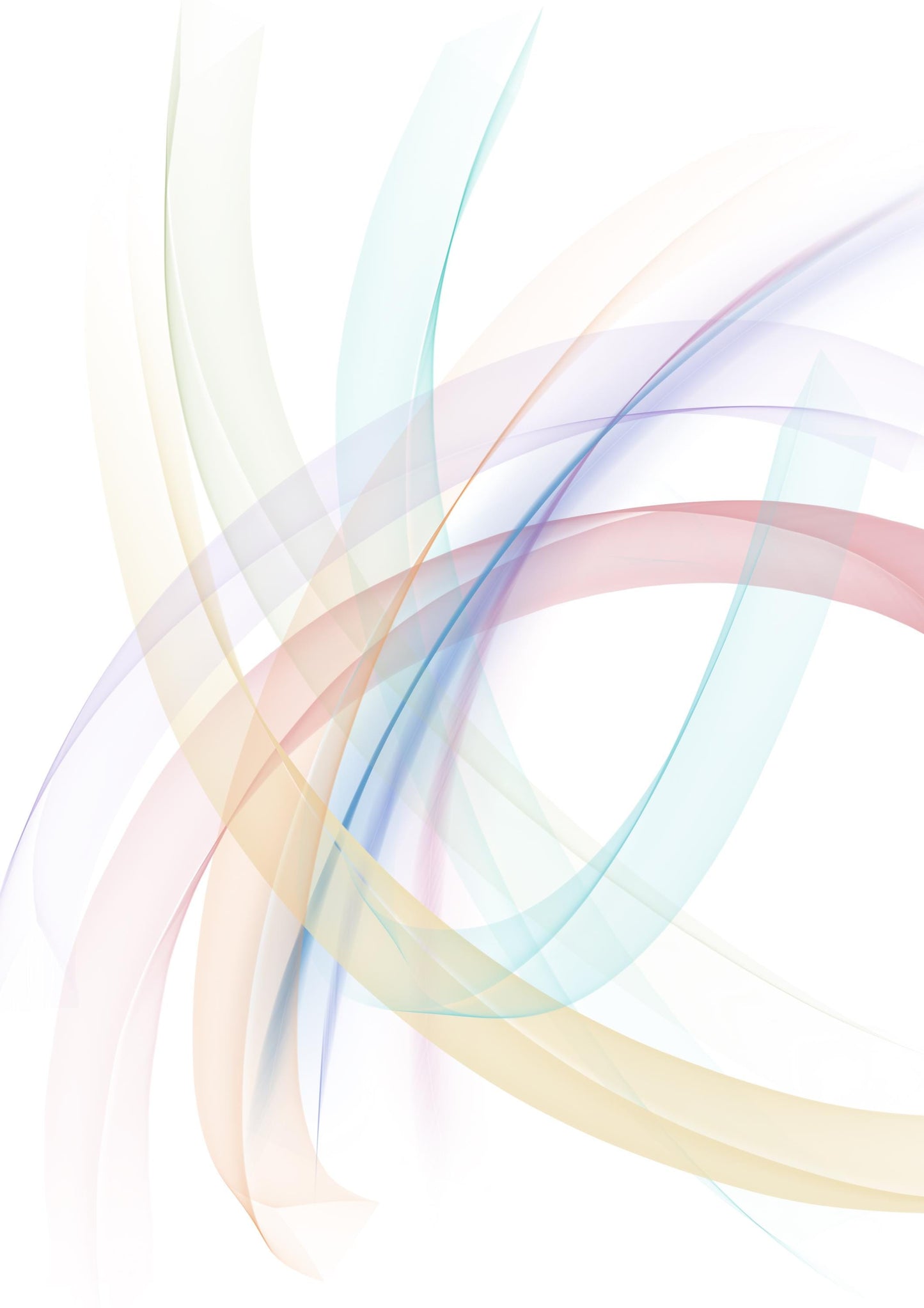 Art Print - Abstract Light (Part 3)